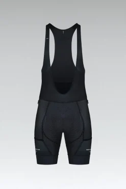 Enduro & Freeride | Ebike<GOBIK CUISSARD COMMANDER HOMME BLACK - K7