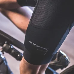 Enduro & Freeride | Ebike<GOBIK CUISSARD COMMANDER HOMME BLACK - K7