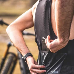 Enduro & Freeride | Ebike<GOBIK CUISSARD COMMANDER HOMME BLACK - K7