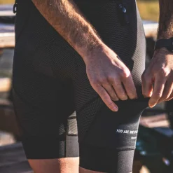 Enduro & Freeride | Ebike<GOBIK CUISSARD COMMANDER HOMME BLACK - K7