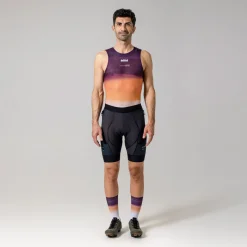 Enduro & Freeride | Gravel<GOBIK CUISSARD COMMANDER SANS BRETELLES HOMME BLACK - K7