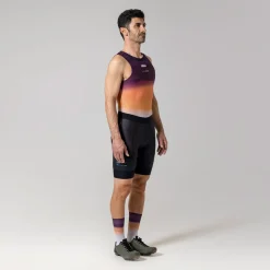 Enduro & Freeride | Gravel<GOBIK CUISSARD COMMANDER SANS BRETELLES HOMME BLACK - K7