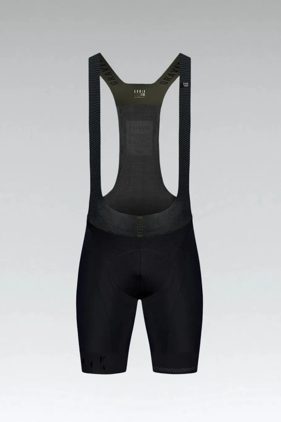 Cuissards<GOBIK CUISSARD GRAVITY HOMME - K12