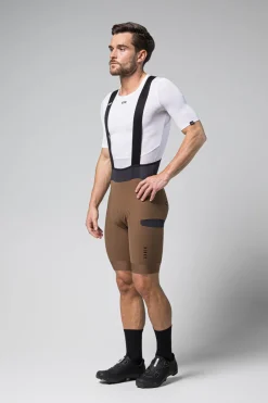 Enduro & Freeride | Ebike<GOBIK CUISSARD GRIT 2.0 HOMME - K10 Toffee