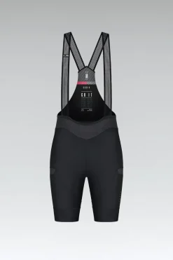 Cuissards<GOBIK CUISSARD GRIT FEMME BLACK - K9