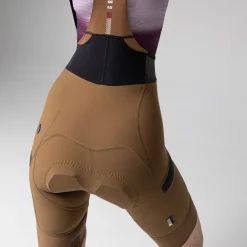 Cuissards<GOBIK CUISSARD GRIT FEMME TOFFEE - K9
