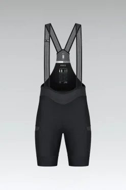 Cuissards<GOBIK CUISSARD GRIT HOMME BLACK - K10