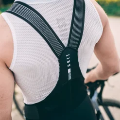 Cuissards<GOBIK CUISSARD GRIT HOMME BLACK - K10