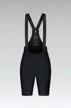 Cuissards<GOBIK CUISSARD LIMITED 5.0 FEMME BLACK - K9