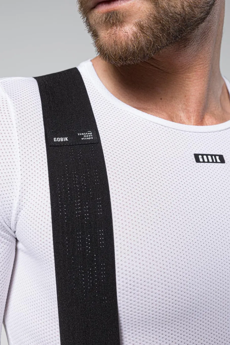 Indoor | Vtt<GOBIK CUISSARD LIMITED 6.0 HOMME BLACK - K7