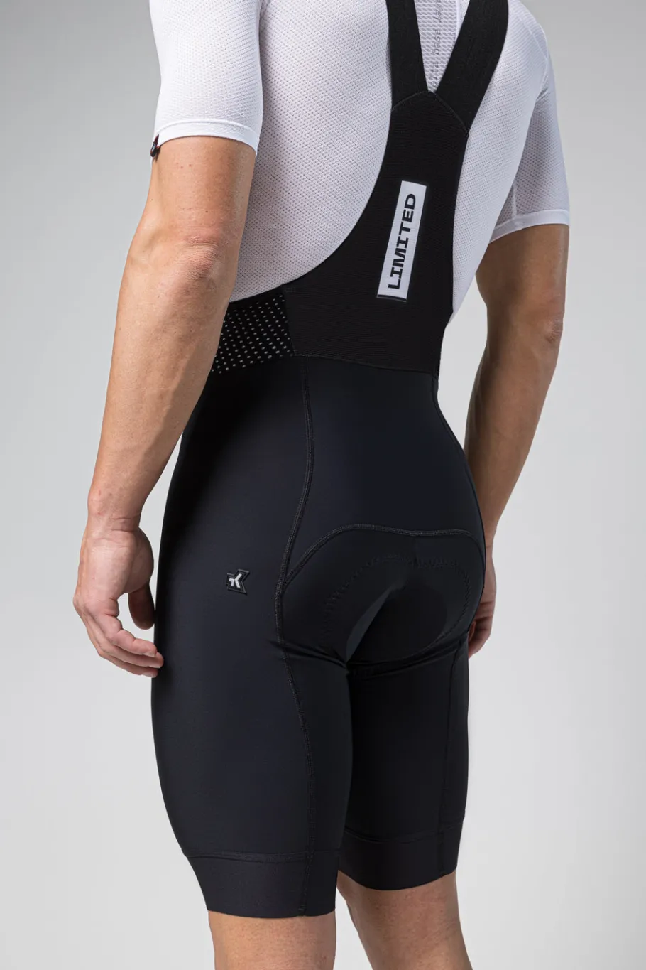 Indoor | Vtt<GOBIK CUISSARD LIMITED 6.0 HOMME BLACK - K7