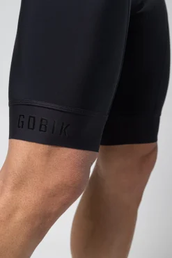 Indoor | Vtt<GOBIK CUISSARD LIMITED 6.0 HOMME BLACK - K7