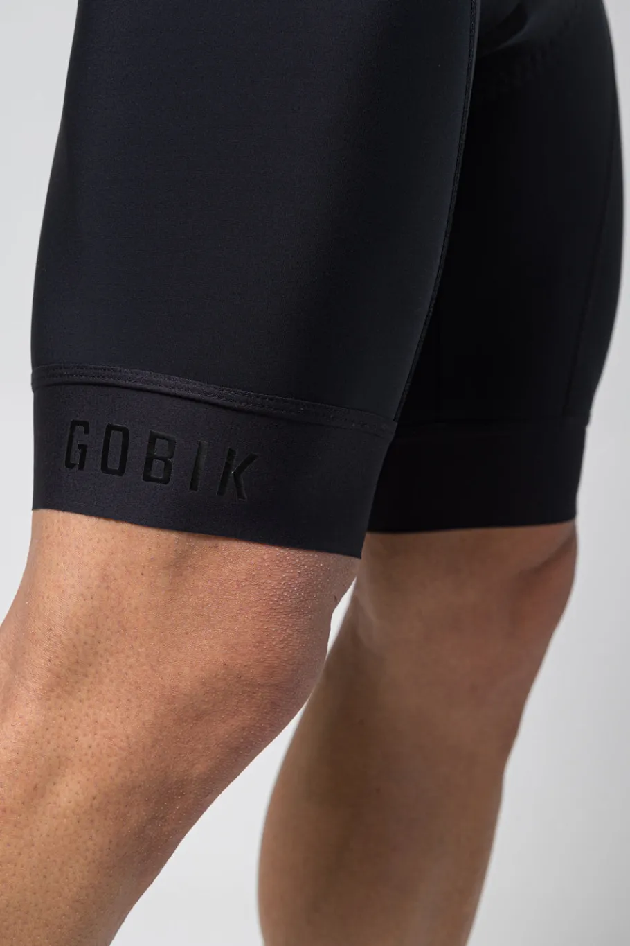 Indoor | Vtt<GOBIK CUISSARD LIMITED 6.0 HOMME BLACK - K7
