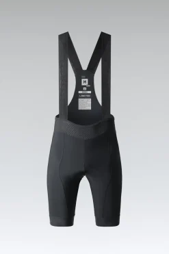 Indoor | Vtt<GOBIK CUISSARD LIMITED 6.0 HOMME BLACK - K7