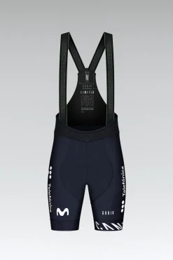 Cuissards<GOBIK CUISSARD LIMITED 5.0 HOMME MOVISTAR TEAM 23 - K10