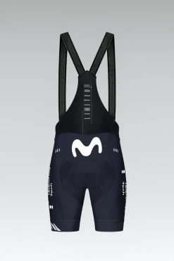 Cuissards<GOBIK CUISSARD LIMITED 5.0 HOMME MOVISTAR TEAM 23 - K10
