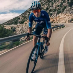 Cuissards<GOBIK CUISSARD LIMITED 5.0 HOMME MOVISTAR TEAM 23 - K10
