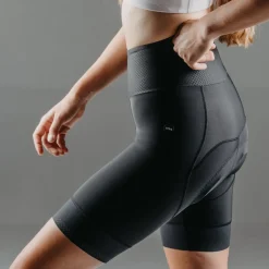 Cuissards<GOBIK CUISSARD LIMITED 4.1 SANS BRETELLES FEMME - K9