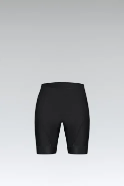 Indoor | Vtt<GOBIK CUISSARD LIMITED 6.0 SANS BRETELLES FEMME BLACK - K6