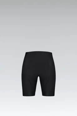 Indoor | Vtt<GOBIK CUISSARD LIMITED 6.0 SANS BRETELLES FEMME BLACK - K6