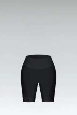 Cuissards<GOBIK CUISSARD LIMITED SANS BRETELLES 5.0 FEMME BLACK - K9