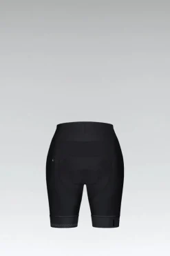 Cuissards<GOBIK CUISSARD LIMITED SANS BRETELLES 5.0 FEMME BLACK - K9