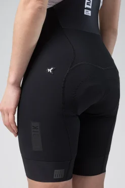 Indoor | Vtt<GOBIK CUISSARD MATT 2.0 FEMME - K9 Black