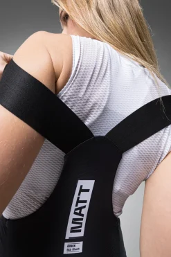 Indoor | Vtt<GOBIK CUISSARD MATT 2.0 FEMME - K9 Black