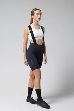 Vtt | Route<GOBIK CUISSARD MATT 2.0 FEMME - K9 Ultrablue