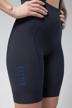 Vtt | Route<GOBIK CUISSARD MATT 2.0 FEMME - K9 Ultrablue