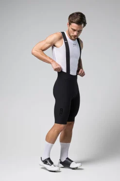 Indoor | Vtt<GOBIK CUISSARD MATT 2.0 HOMME - K10 Black