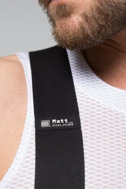 Indoor | Vtt<GOBIK CUISSARD MATT 2.0 HOMME - K10 Black