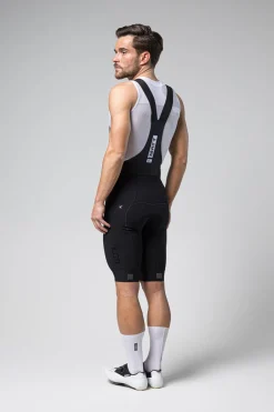 Indoor | Vtt<GOBIK CUISSARD MATT 2.0 HOMME - K10 Black