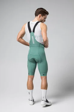 Cuissards<GOBIK CUISSARD MATT 2.0 HOMME HEDGE GREEN - K10 HedgeGreen