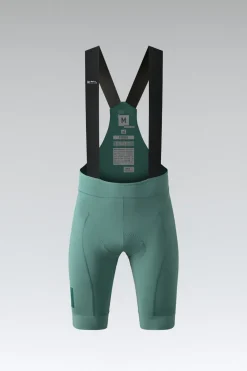Cuissards<GOBIK CUISSARD MATT 2.0 HOMME HEDGE GREEN - K10 HedgeGreen