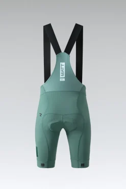 Cuissards<GOBIK CUISSARD MATT 2.0 HOMME HEDGE GREEN - K10 HedgeGreen