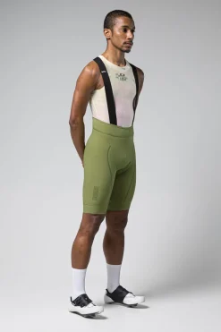 Cuissards<GOBIK CUISSARD MATT 2.0 HOMME OLIVE GREEN - K10 OliveGreen