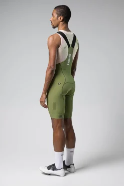 Cuissards<GOBIK CUISSARD MATT 2.0 HOMME OLIVE GREEN - K10 OliveGreen