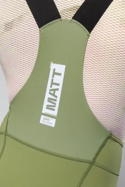 Cuissards<GOBIK CUISSARD MATT 2.0 HOMME OLIVE GREEN - K10 OliveGreen