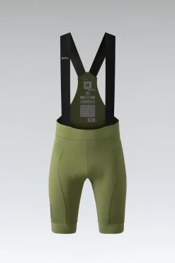 Cuissards<GOBIK CUISSARD MATT 2.0 HOMME OLIVE GREEN - K10 OliveGreen