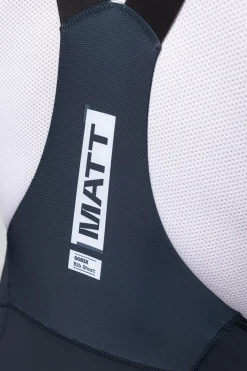 Vtt | Gravel<GOBIK CUISSARD MATT 2.0 HOMME - K10 Ultrablue