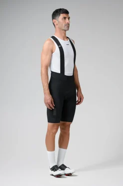 Vtt | Gravel<GOBIK CUISSARD MATT COMPACT 2.0 HOMME - K10 Black