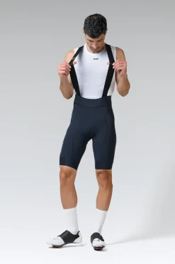 Vtt | Gravel<GOBIK CUISSARD MATT COMPACT 2.0 HOMME - K10 Ultrablue