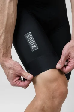 Vtt | Gravel<GOBIK CUISSARD MATT COMPACT 2.0 HOMME - K10 Black