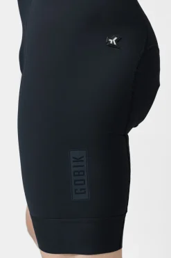 Vtt | Gravel<GOBIK CUISSARD MATT COMPACT 2.0 HOMME - K10 Black