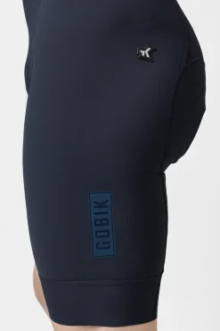 Vtt | Gravel<GOBIK CUISSARD MATT COMPACT 2.0 HOMME - K10 Ultrablue