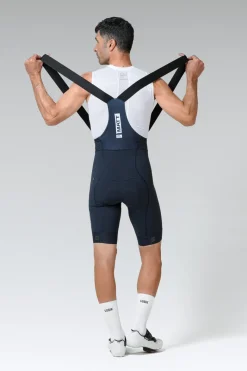 Vtt | Gravel<GOBIK CUISSARD MATT COMPACT 2.0 HOMME - K10 Ultrablue