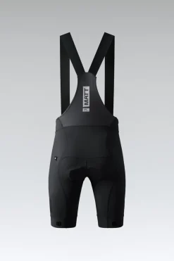 Vtt | Gravel<GOBIK CUISSARD MATT COMPACT 2.0 HOMME - K10 Black