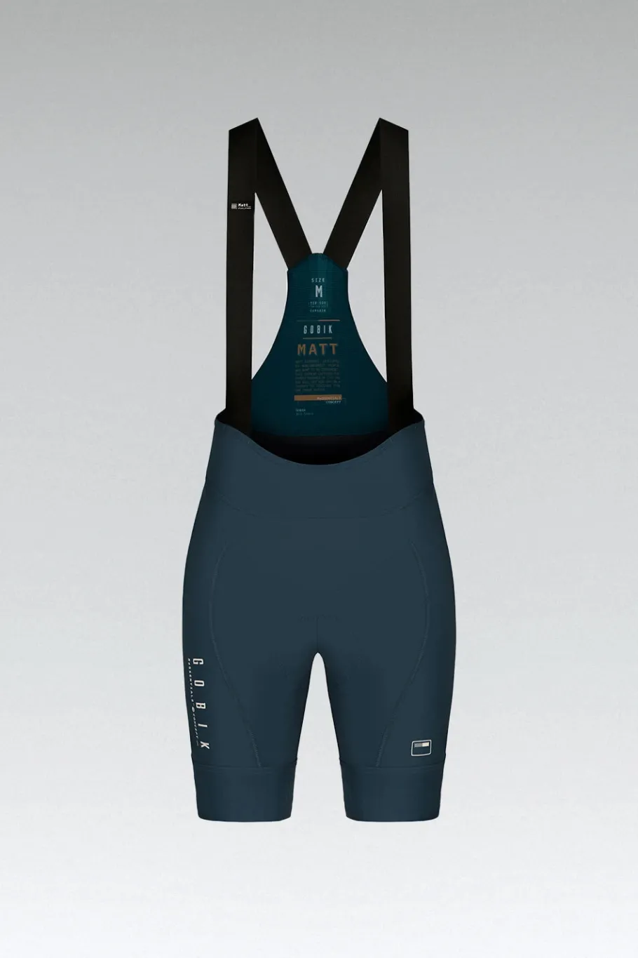 Cuissards<GOBIK CUISSARD MATT FEMME CORSAIR - K9