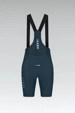 Cuissards<GOBIK CUISSARD MATT FEMME CORSAIR - K9